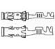 TE Connectivity / AMP 962999-1