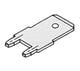 TE Connectivity / AMP 63986-1 (Mouser Reel)
