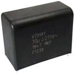 MKP1847H55035JP4 Vishay Roederstein Mouser Singapore