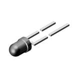 Vishay Semiconductors TLHF4400 Enlarged Image