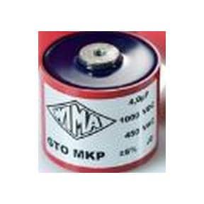 GTO MKP-3/1500/10 WIMA | Mouser Singapore