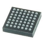 Winbond W957D6NBGX5I Enlarged Image